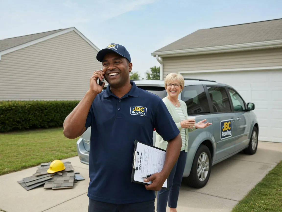 Roof Replacement East Hartland, CT FAQs